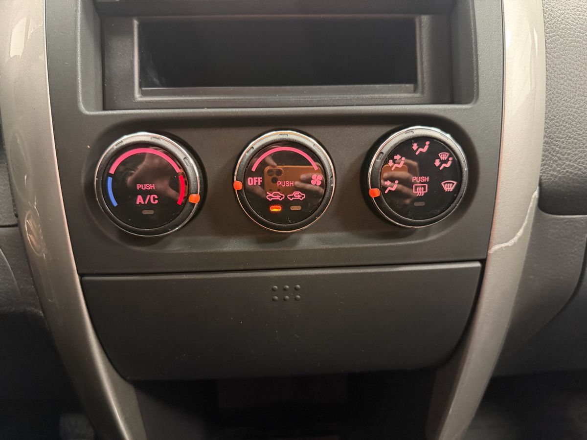 Suzuki Liana I Рестайлинг