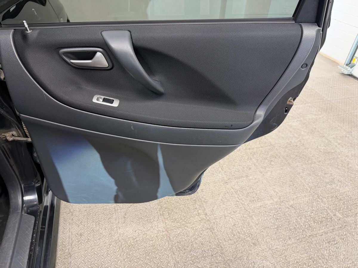 Suzuki Liana I Рестайлинг