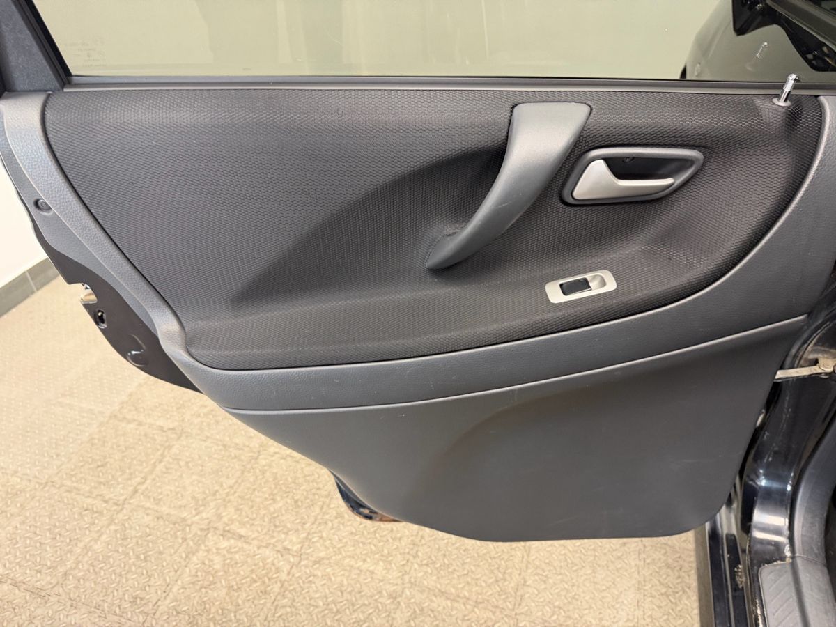 Suzuki Liana I Рестайлинг