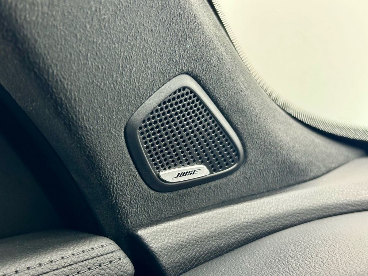 Geely Monjaro I