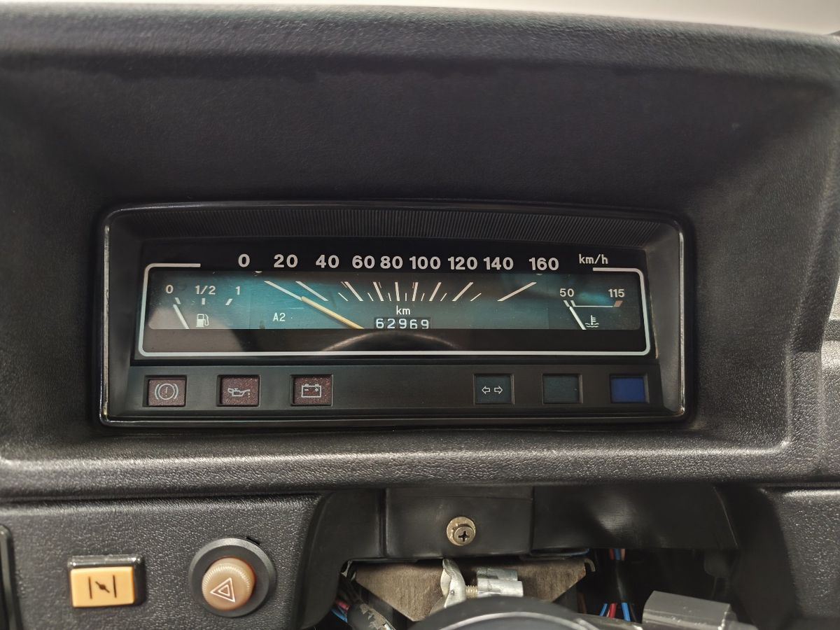 Lada (ВАЗ) 1111 Ока -