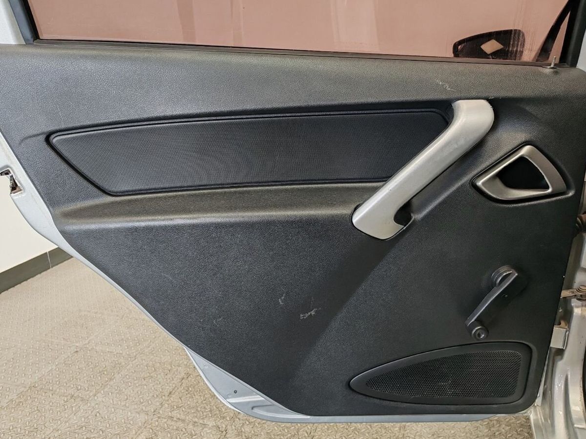 Lada (ВАЗ) Granta I Рестайлинг