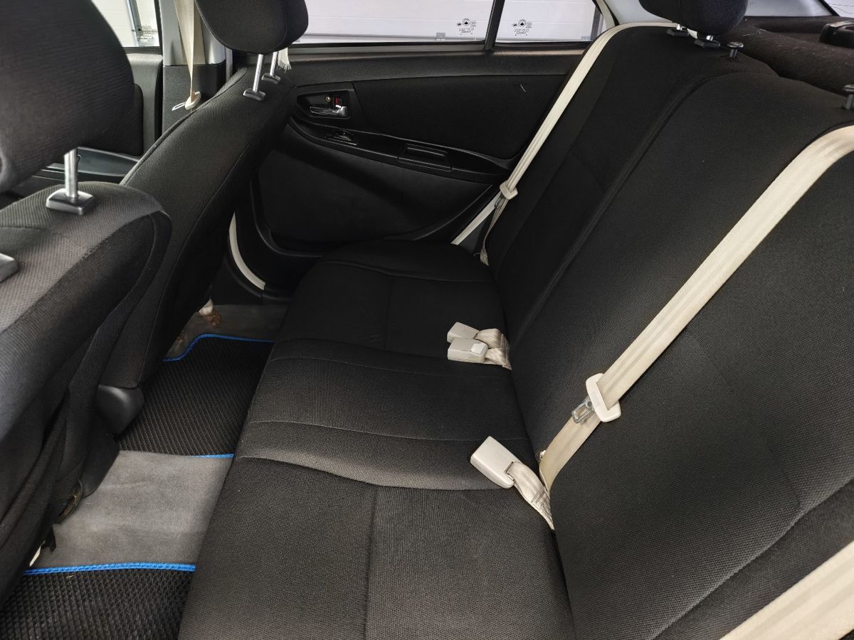 Geely MK I