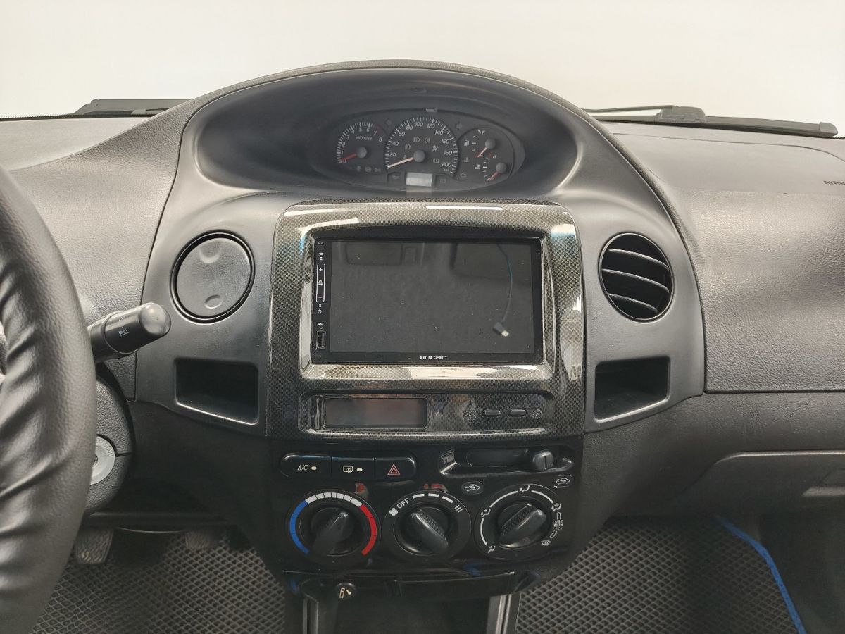 Geely MK I