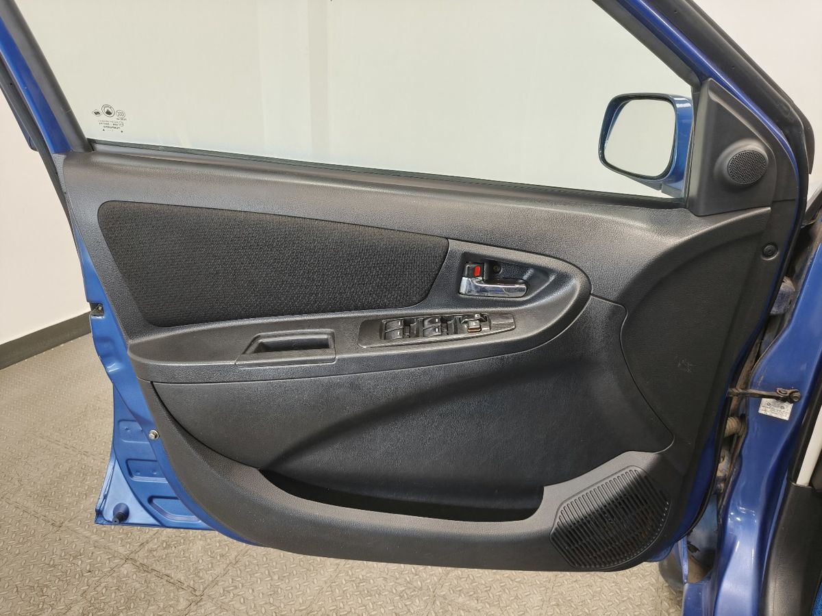 Geely MK I