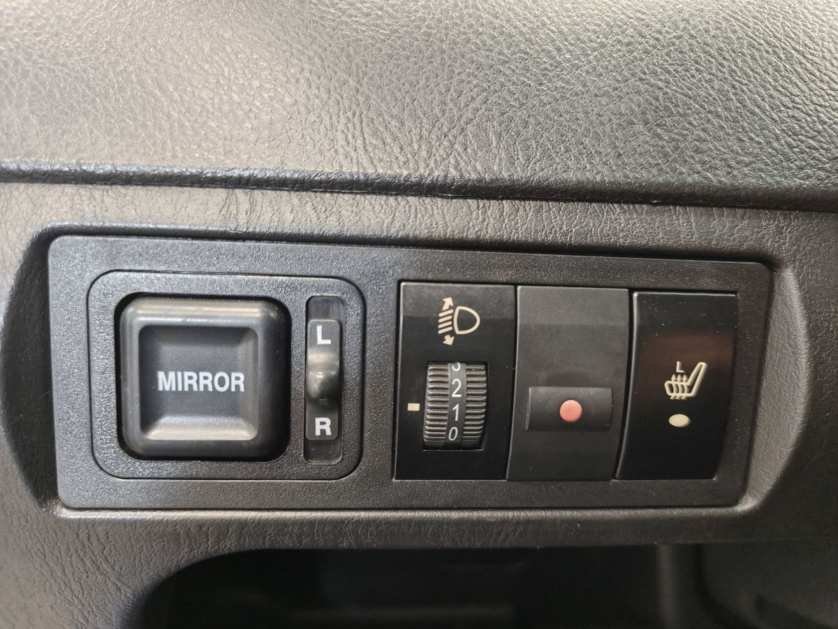 Geely MK I