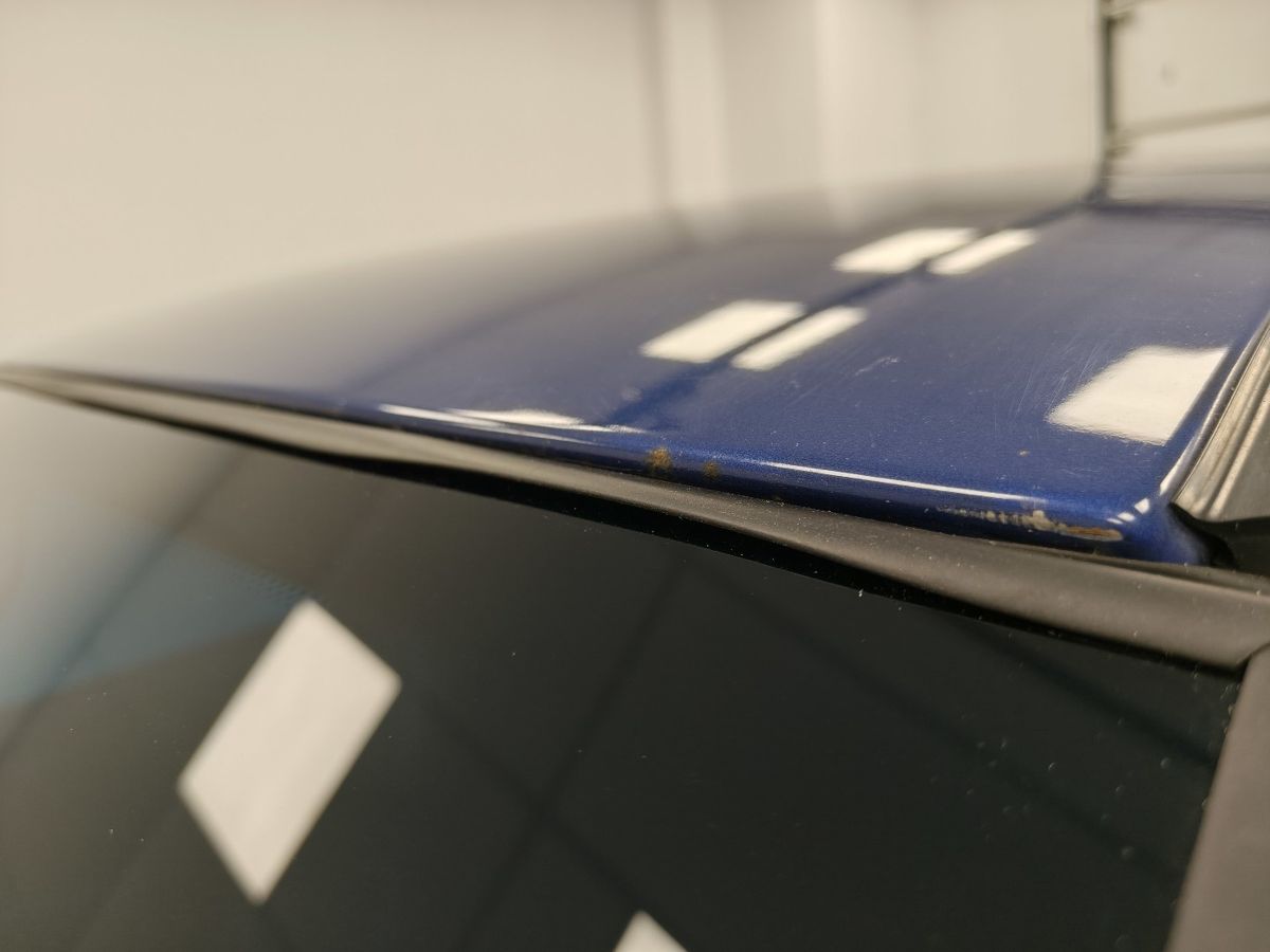 Geely MK I