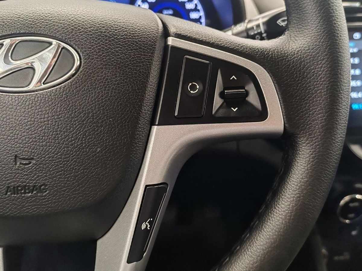 Hyundai Solaris I