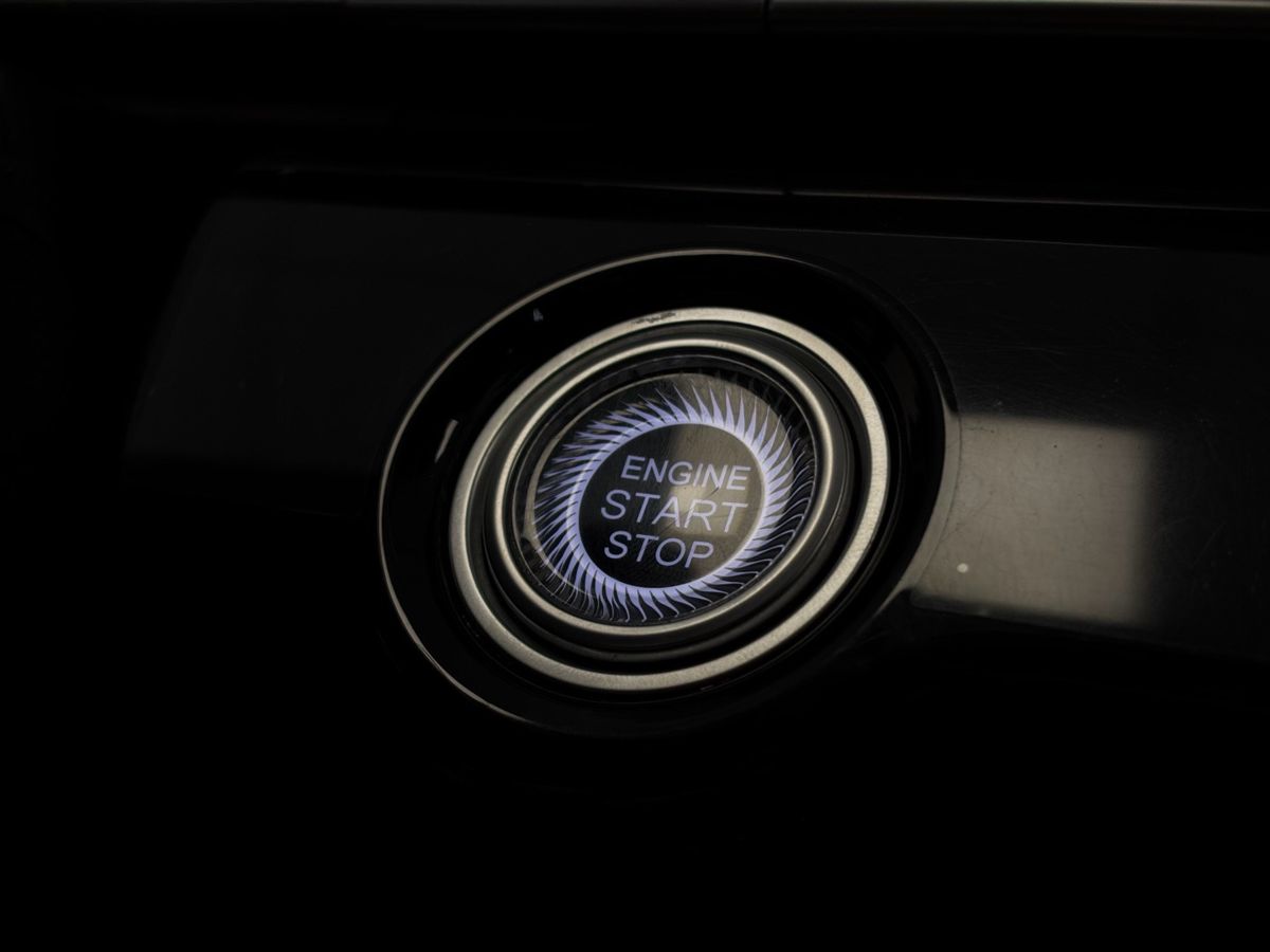 Omoda C5 I