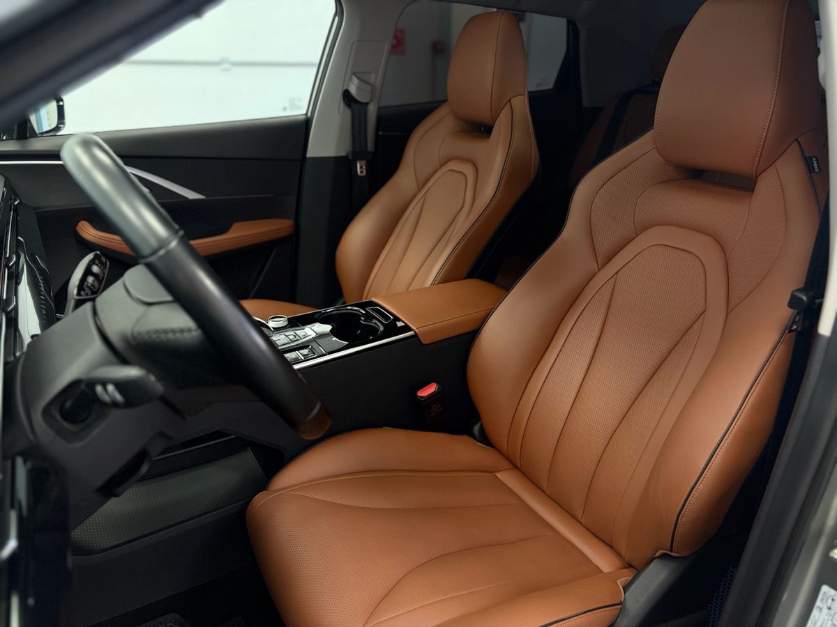 Omoda C5 I