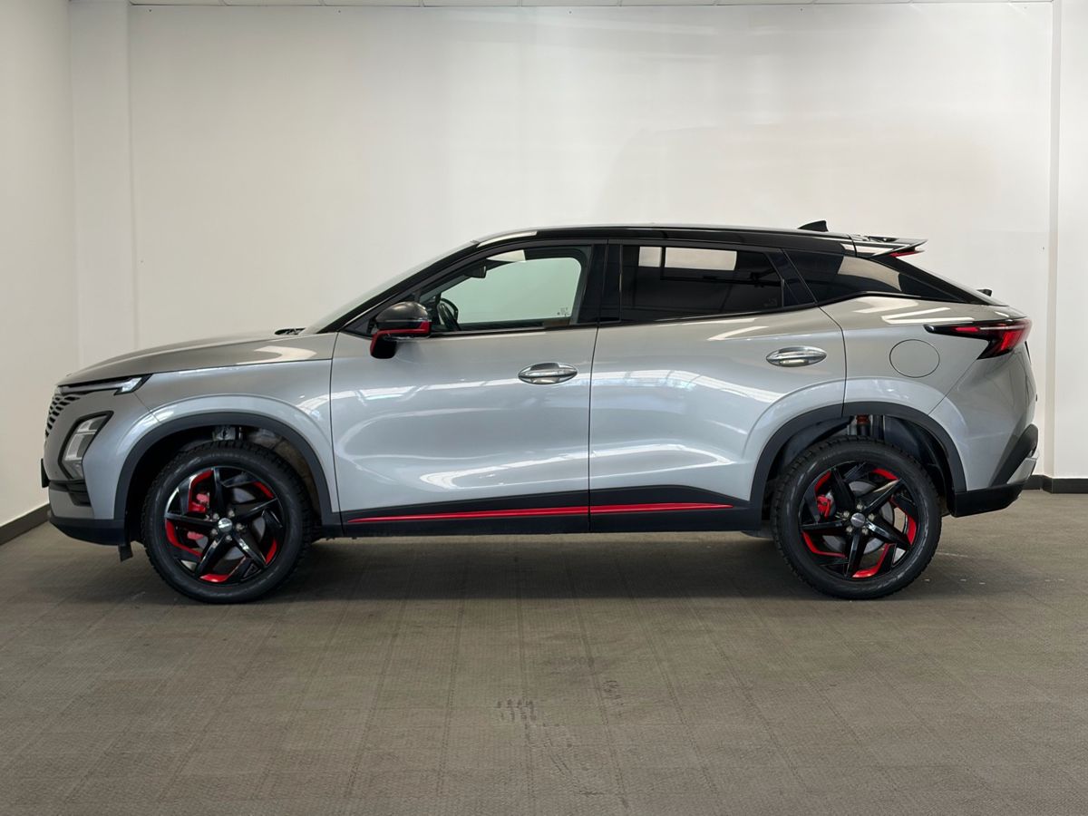 Omoda C5 I