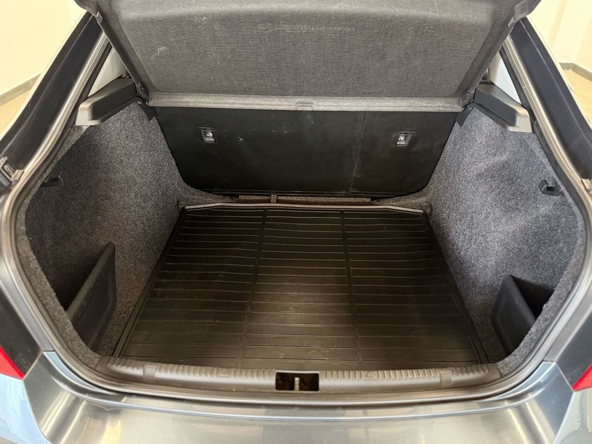 Skoda Rapid I
