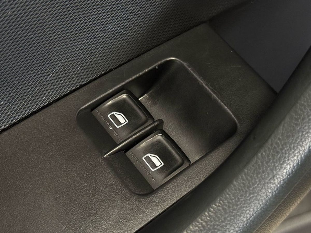 Skoda Rapid I