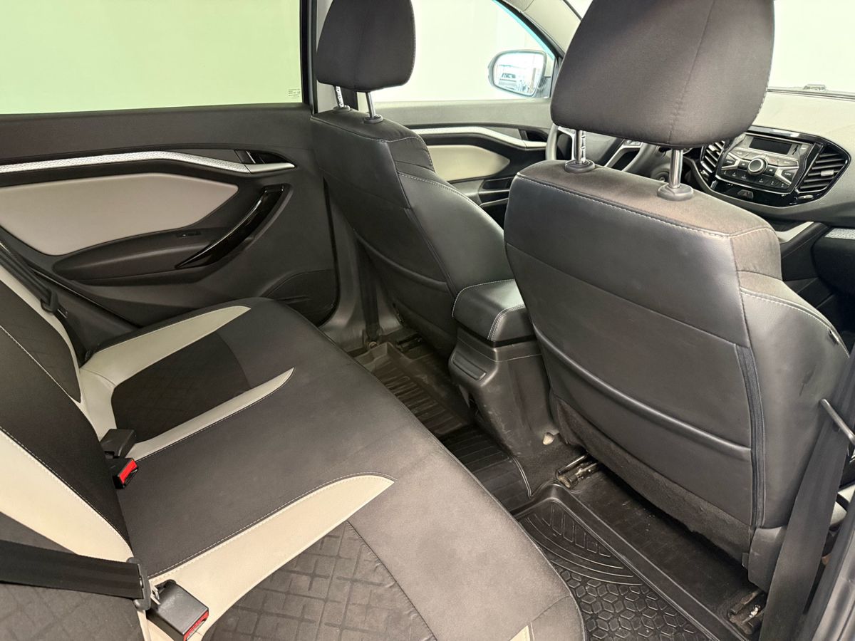Lada (ВАЗ) Vesta I