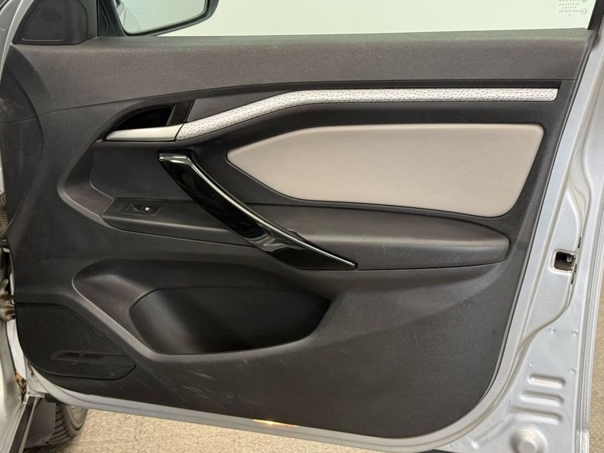 Lada (ВАЗ) Vesta I