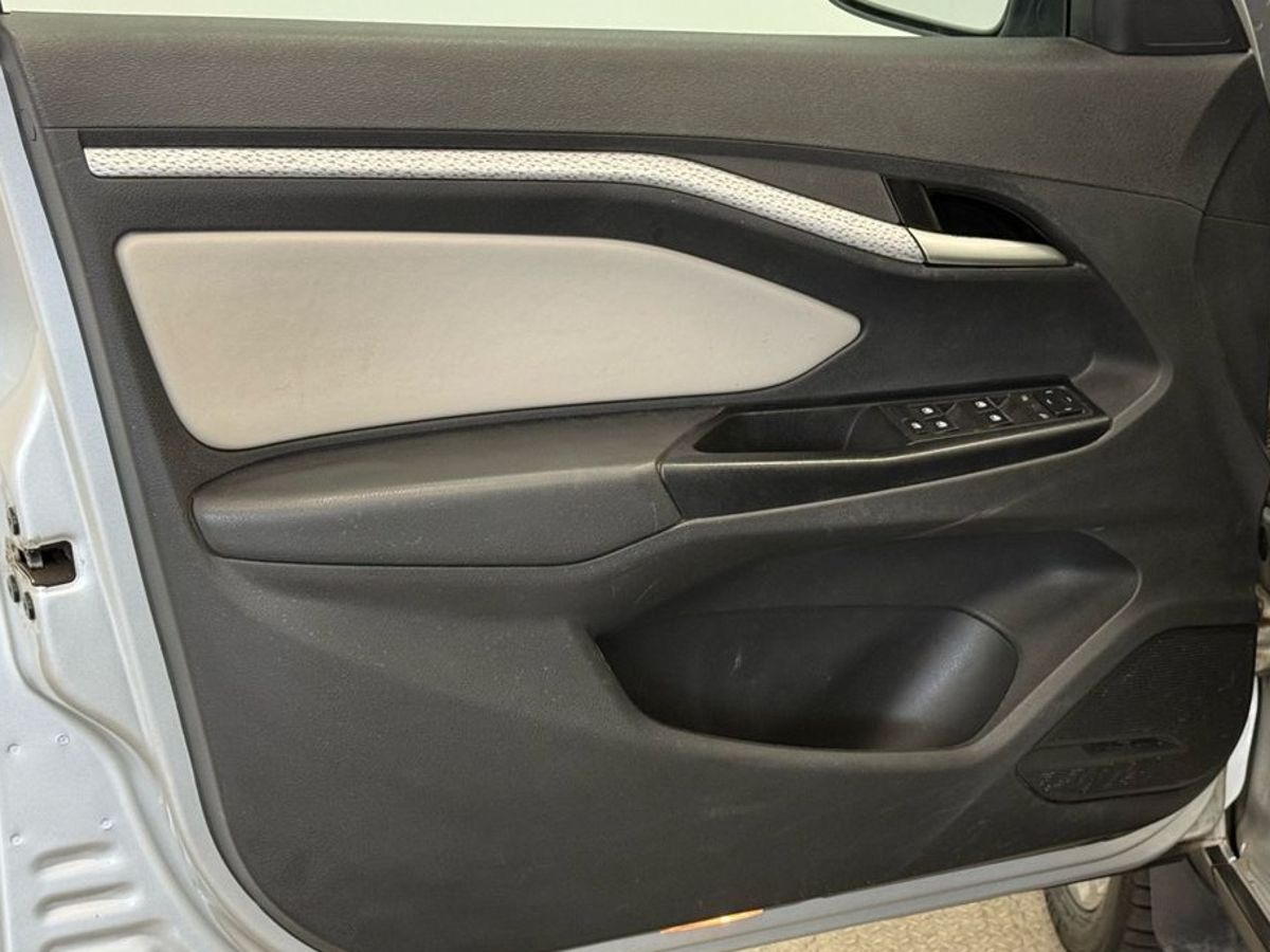 Lada (ВАЗ) Vesta I