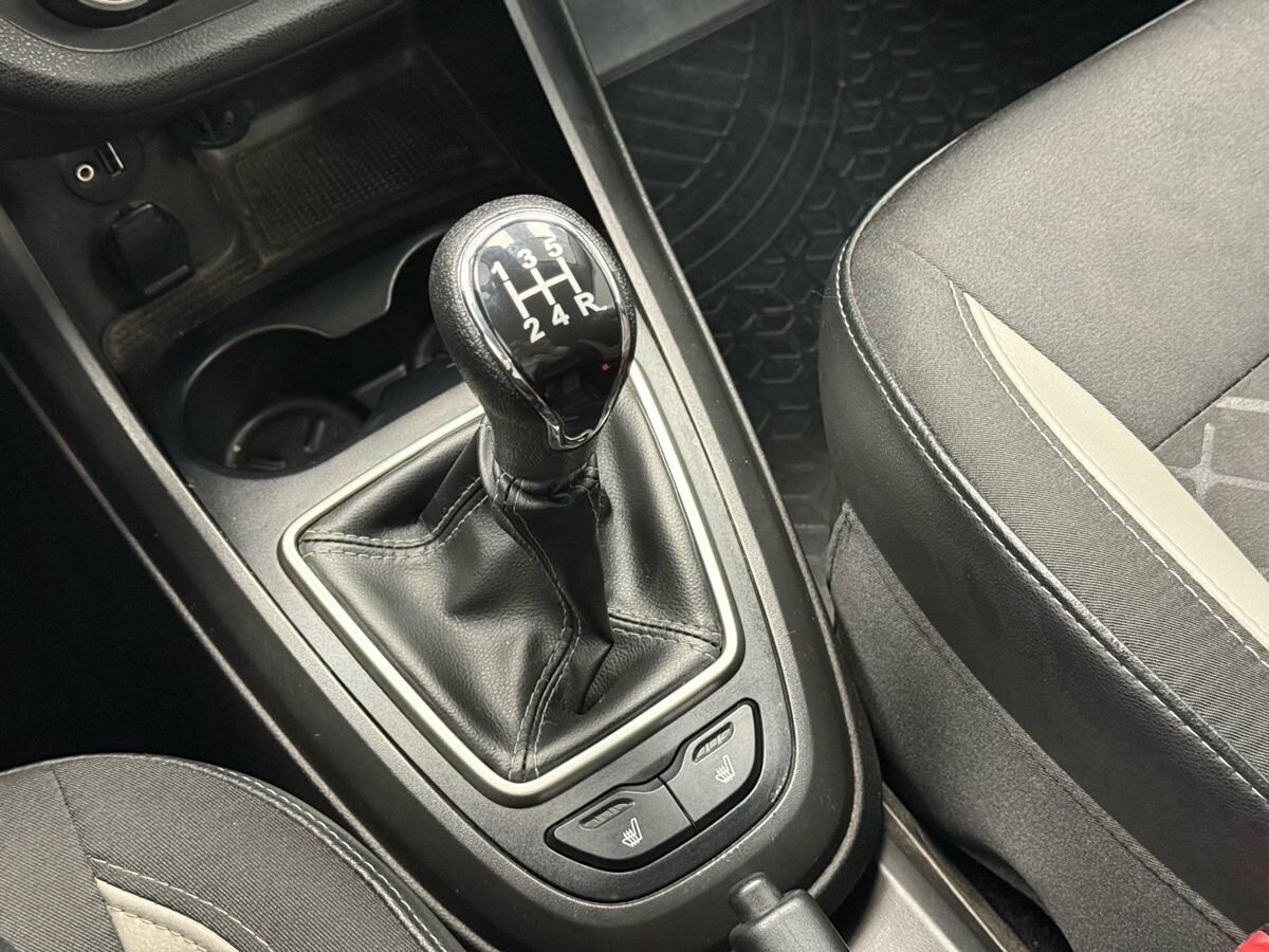 Lada (ВАЗ) Vesta I