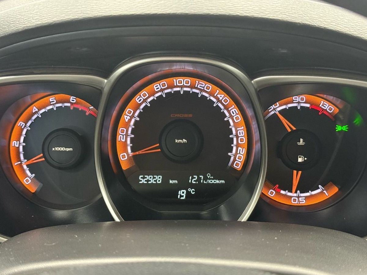 Lada (ВАЗ) Vesta I