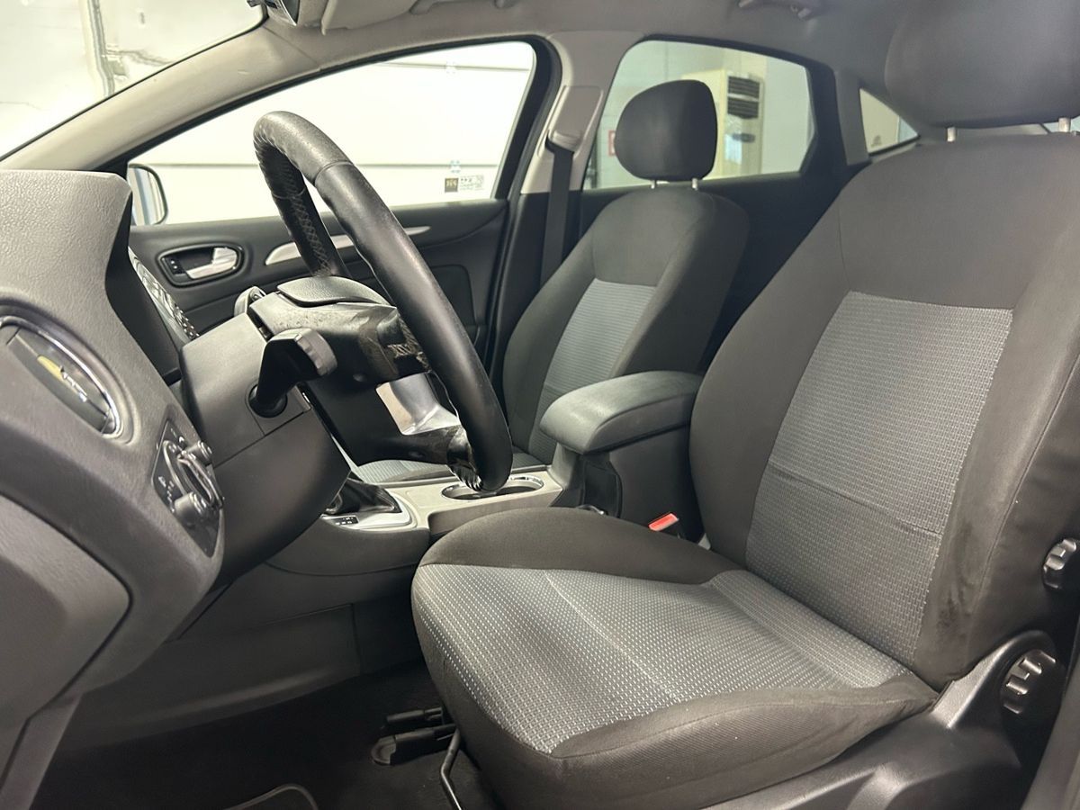 Ford Mondeo IV