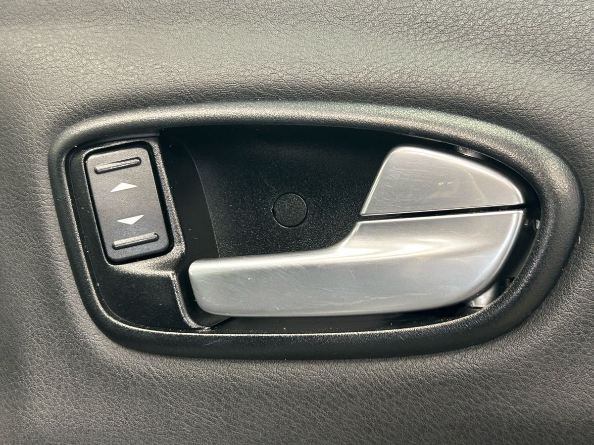 Ford Mondeo IV