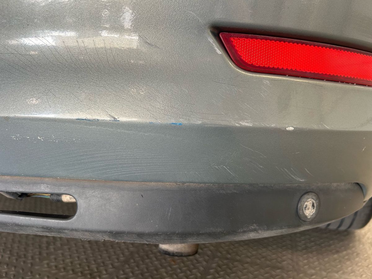 Ford Mondeo IV