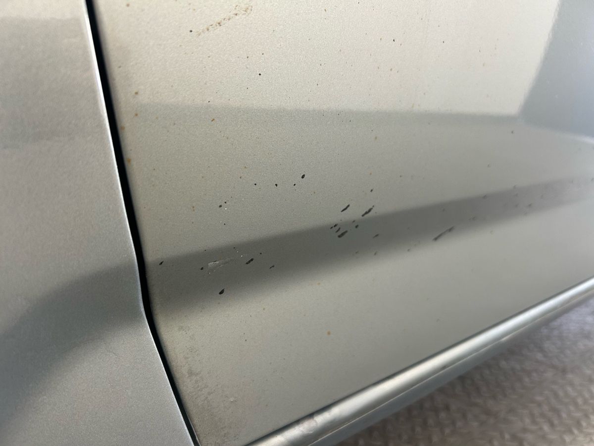 Ford Mondeo IV