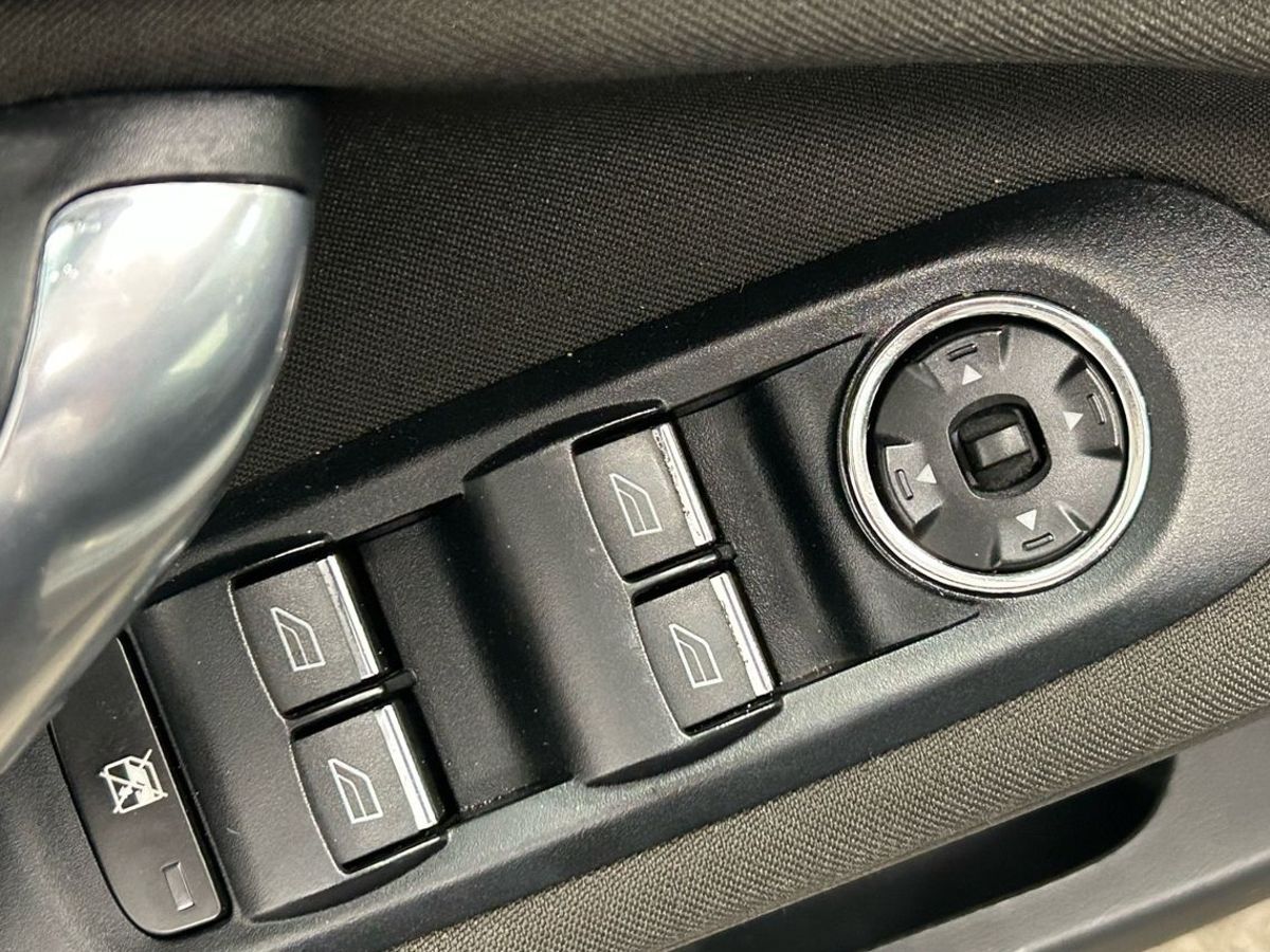 Ford Mondeo IV