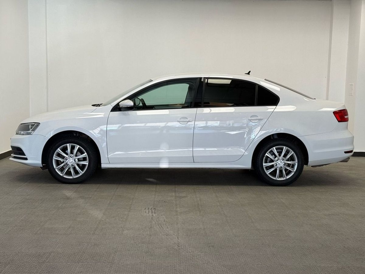 Volkswagen Jetta VI