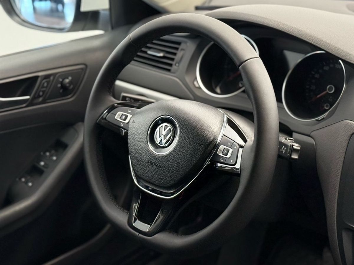 Volkswagen Jetta VI