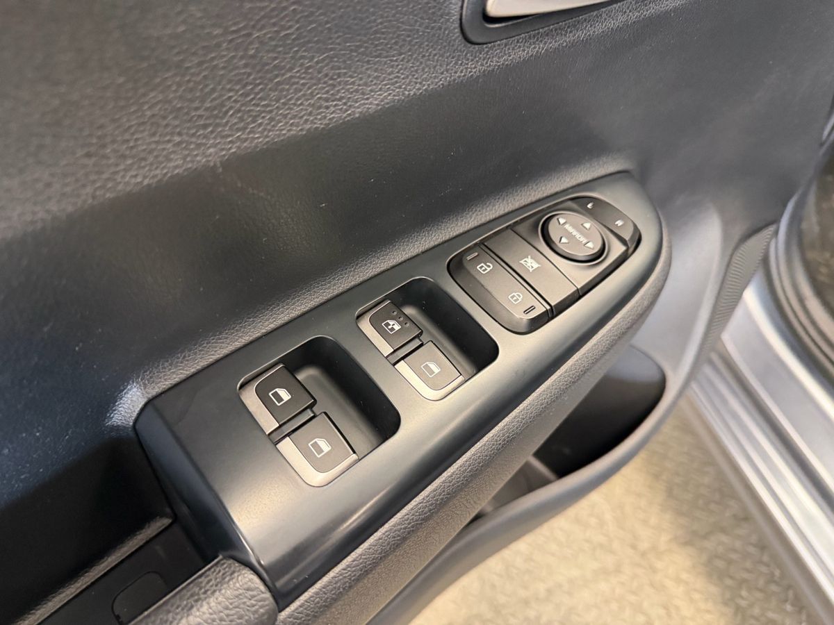 Kia Rio IV Рестайлинг