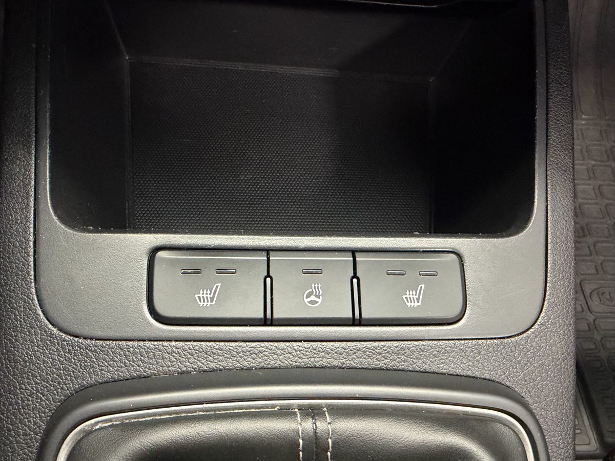 Kia Rio IV Рестайлинг