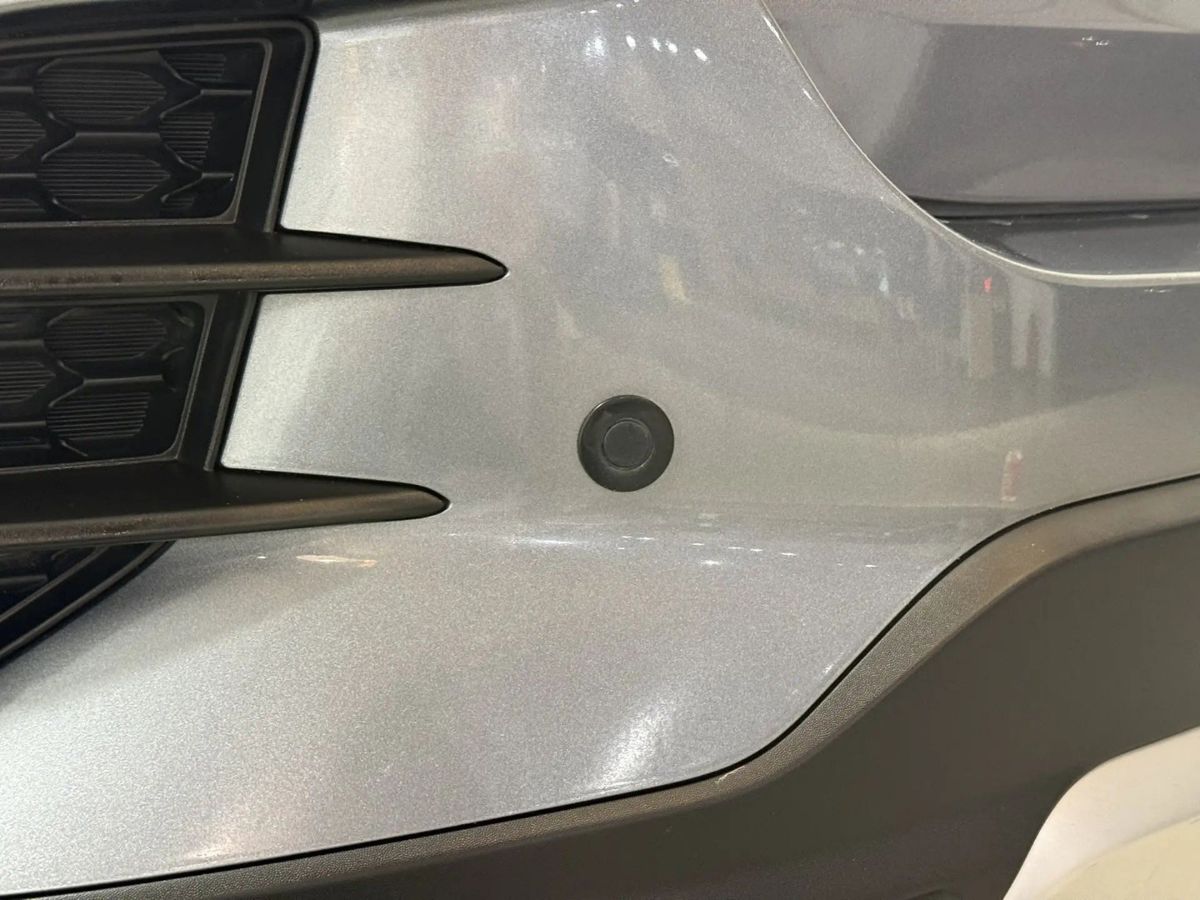 Kia Rio IV Рестайлинг