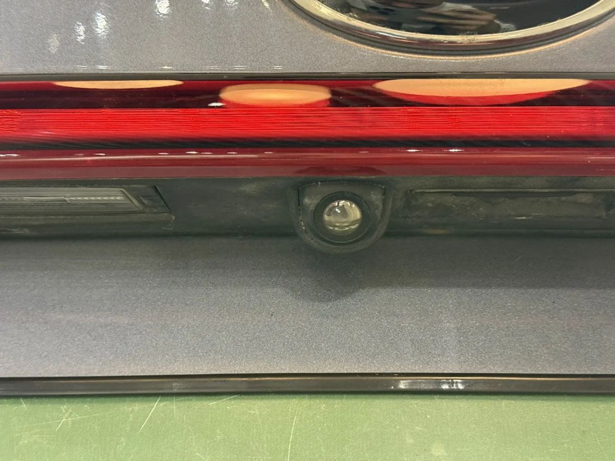 Kia Rio IV Рестайлинг
