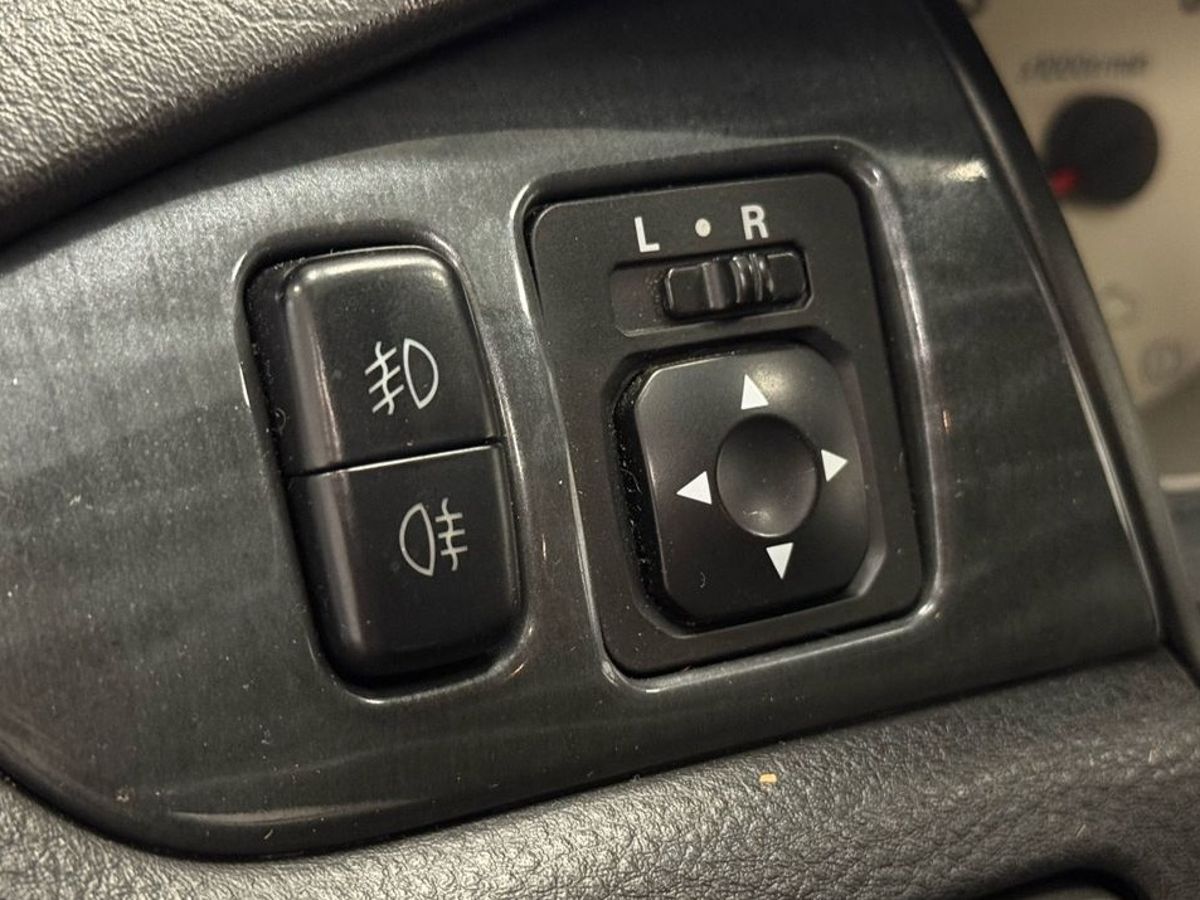 Mitsubishi Lancer IX