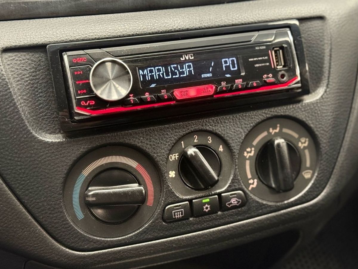Mitsubishi Lancer IX