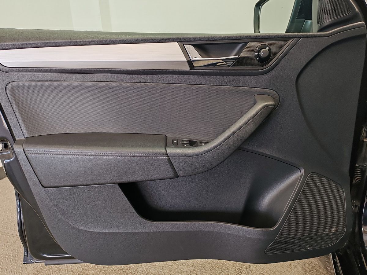 Skoda Rapid II