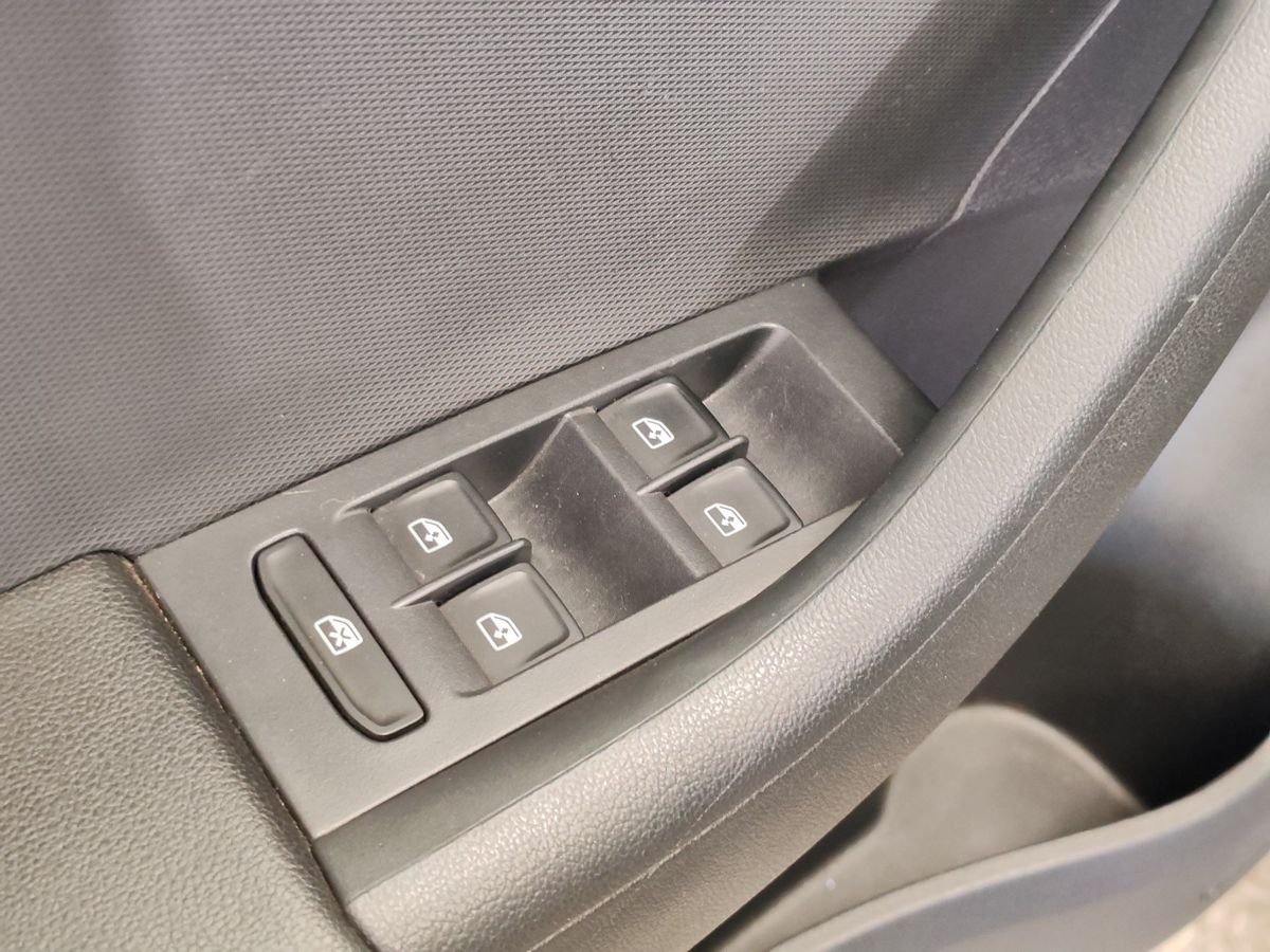 Skoda Rapid II