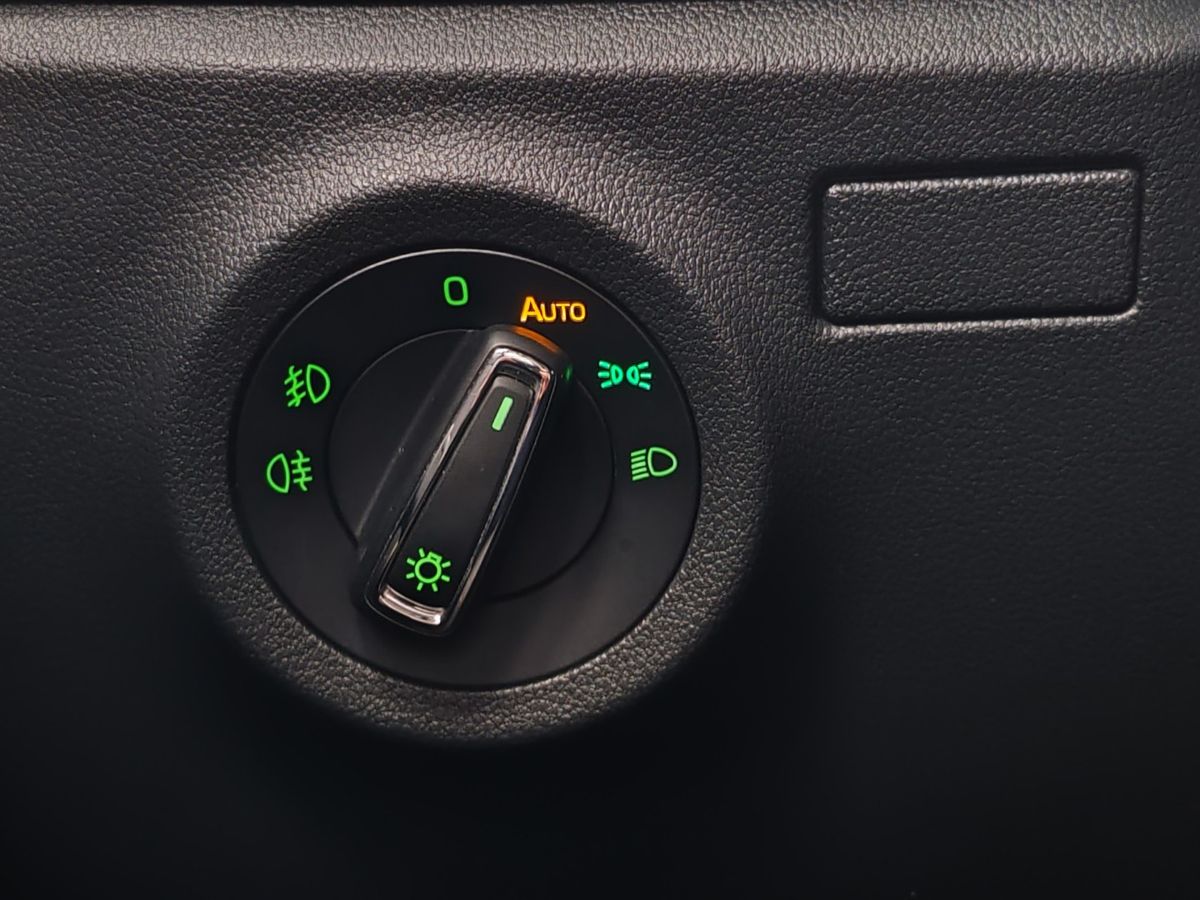 Skoda Rapid II