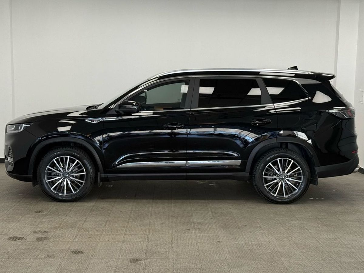 Chery Tiggo 8 Pro Max I