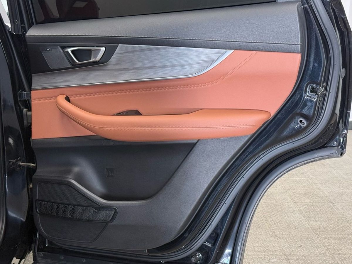 Chery Tiggo 8 Pro Max I