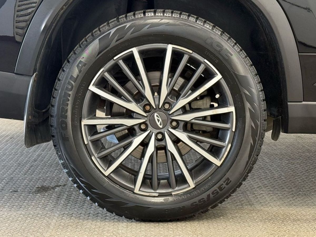 Chery Tiggo 8 Pro Max I