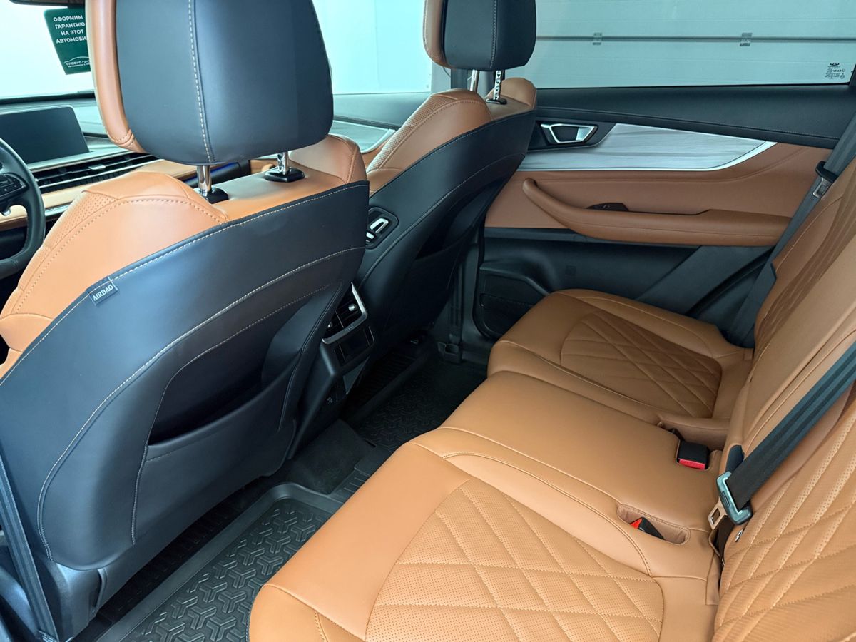 Chery Tiggo 8 Pro Max I