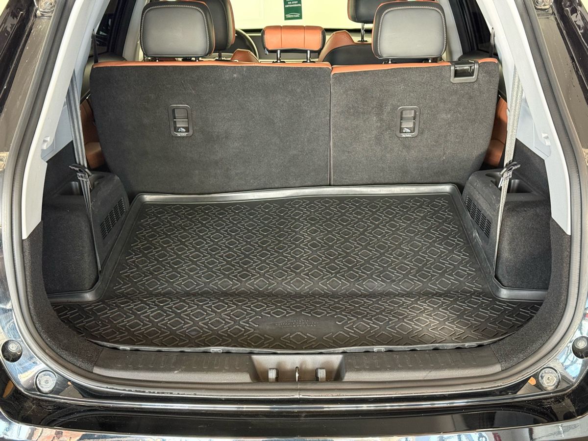 Chery Tiggo 8 Pro Max I