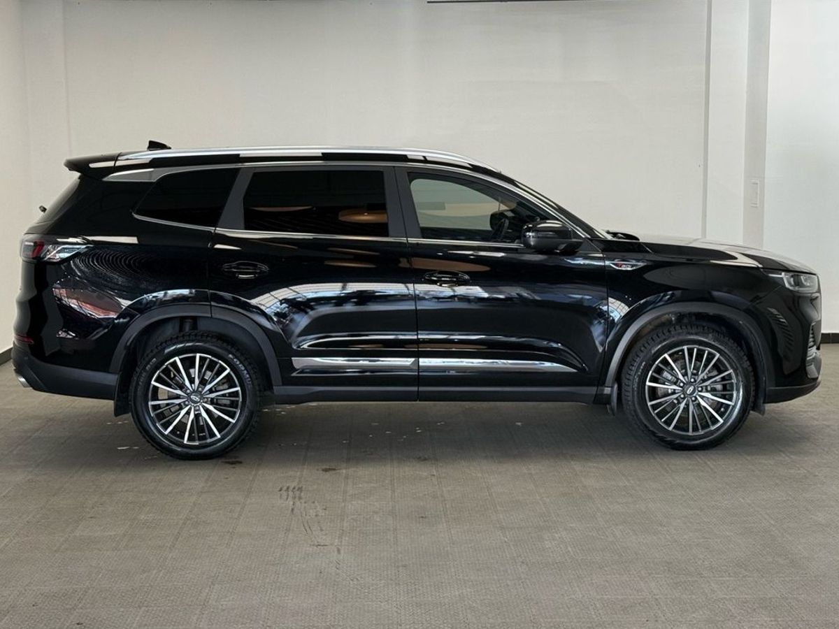Chery Tiggo 8 Pro Max I