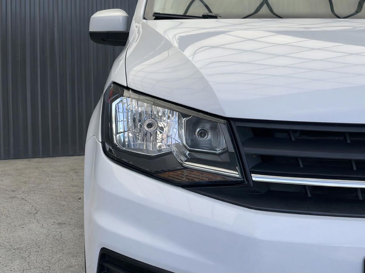 Volkswagen Caddy, фотография 23