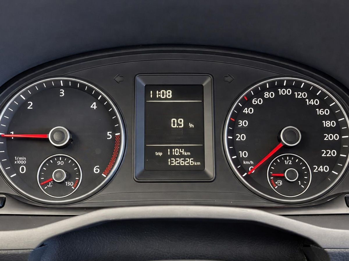 Volkswagen Caddy, фотография 4