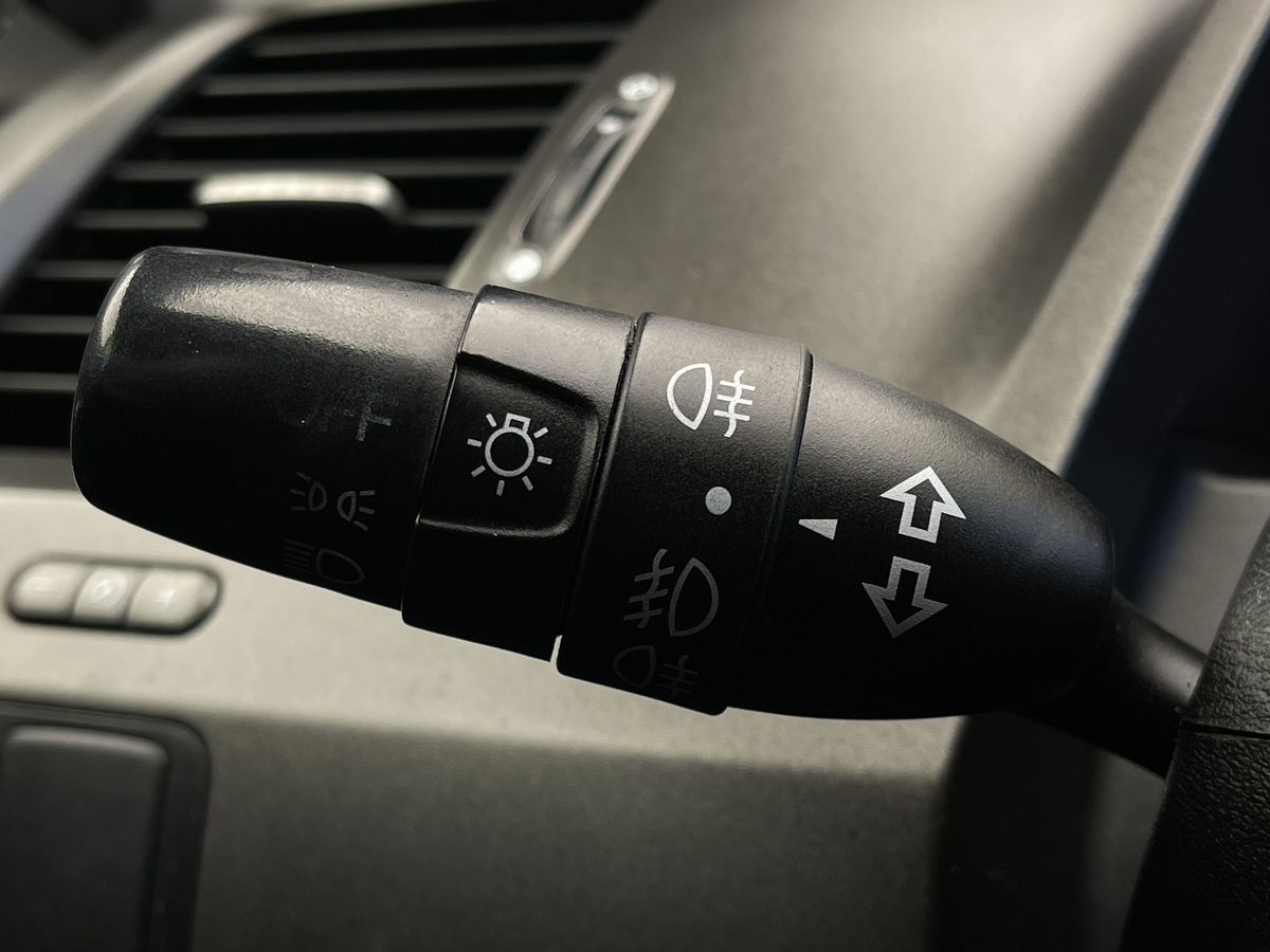 Honda Civic, фотография 8