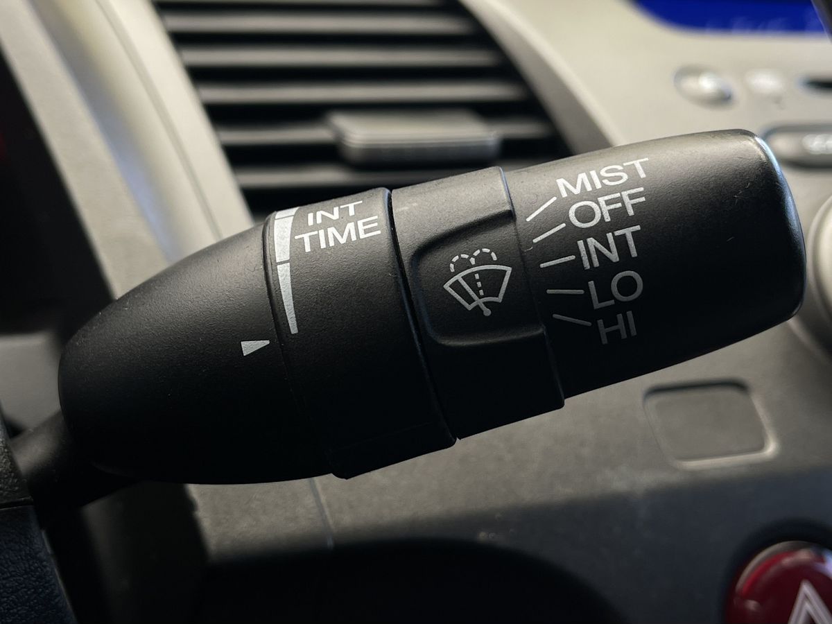 Honda Civic, фотография 11