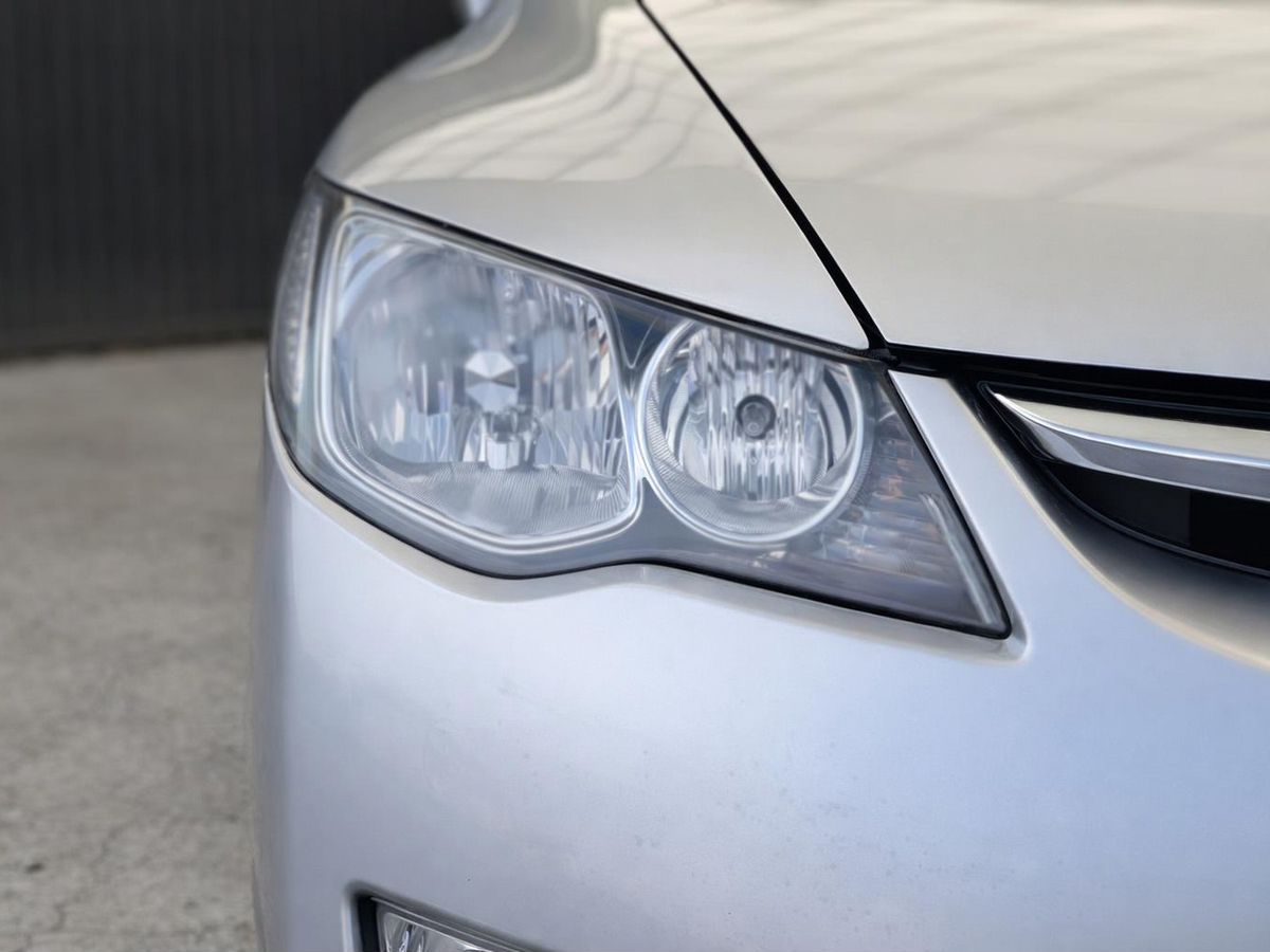 Honda Civic, фотография 28