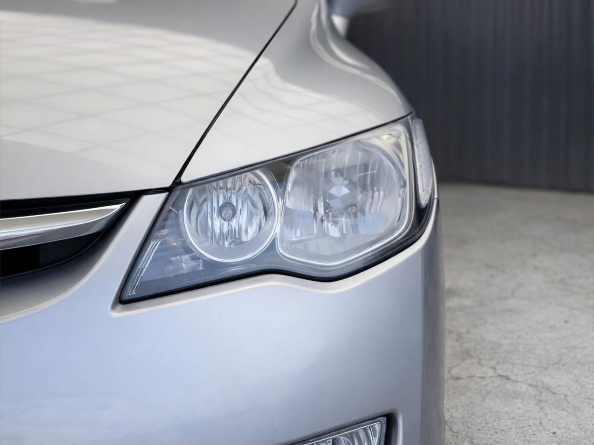 Honda Civic, фотография 29